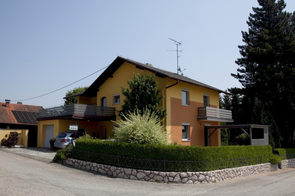 Gaestehaeuser Anni Ehrndorfer Ried im Innkreis Exteriér fotografie
