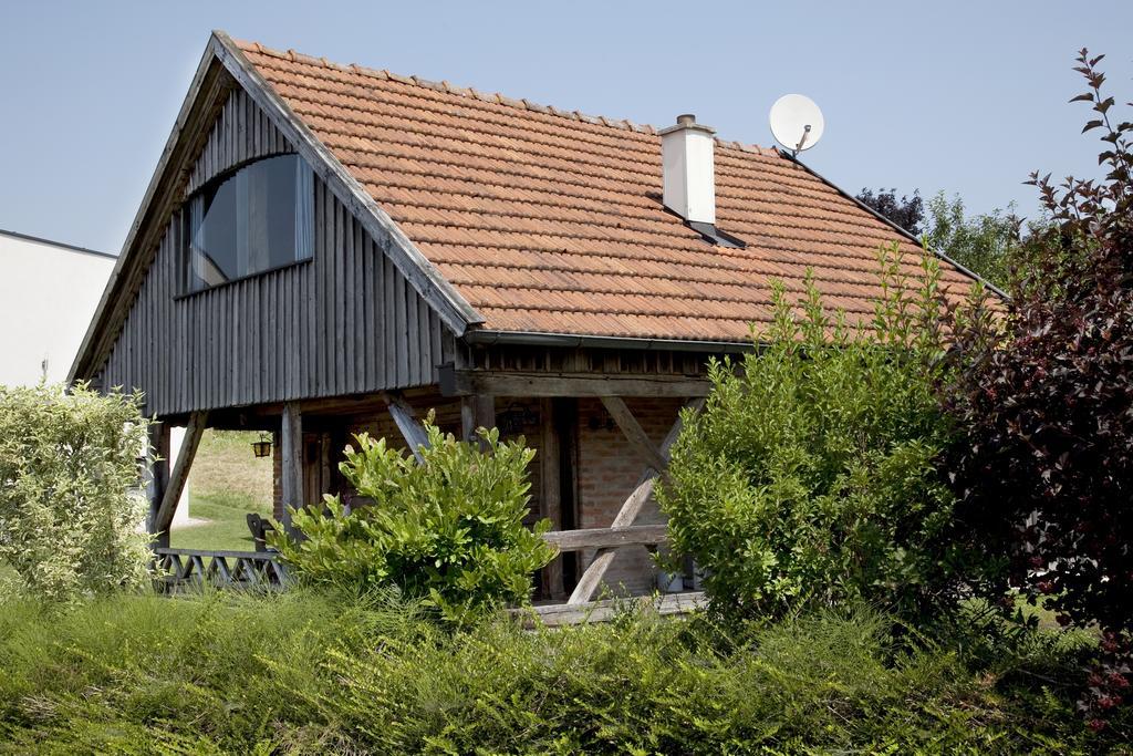 Gaestehaeuser Anni Ehrndorfer Ried im Innkreis Pokoj fotografie