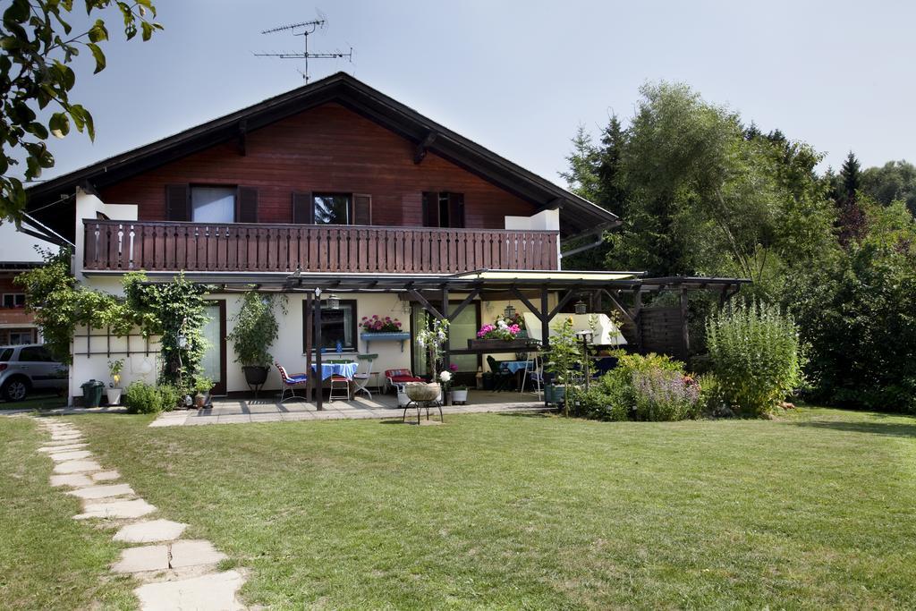 Gaestehaeuser Anni Ehrndorfer Ried im Innkreis Exteriér fotografie