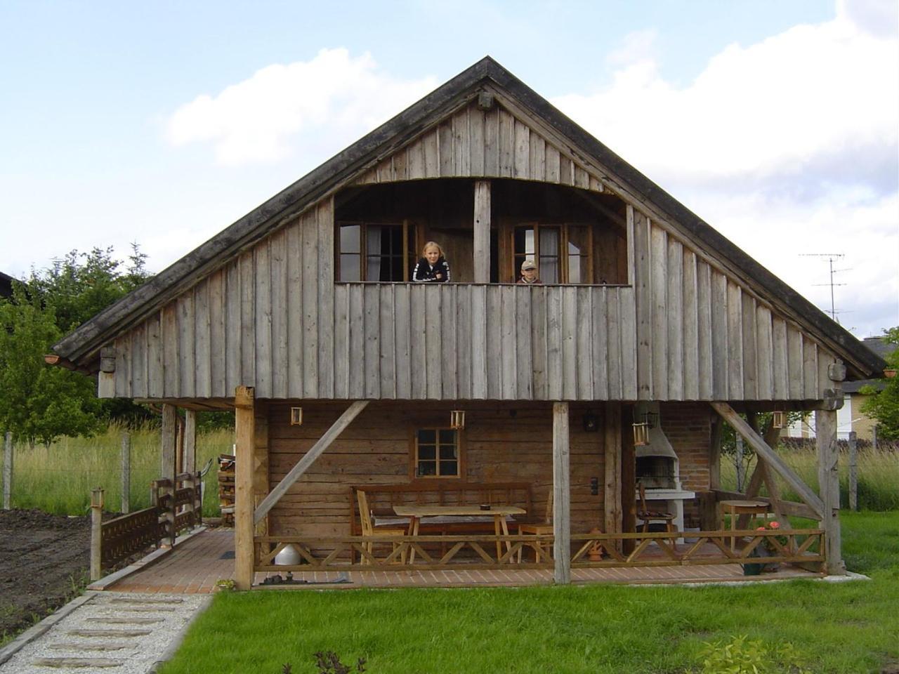 Gaestehaeuser Anni Ehrndorfer Ried im Innkreis Exteriér fotografie