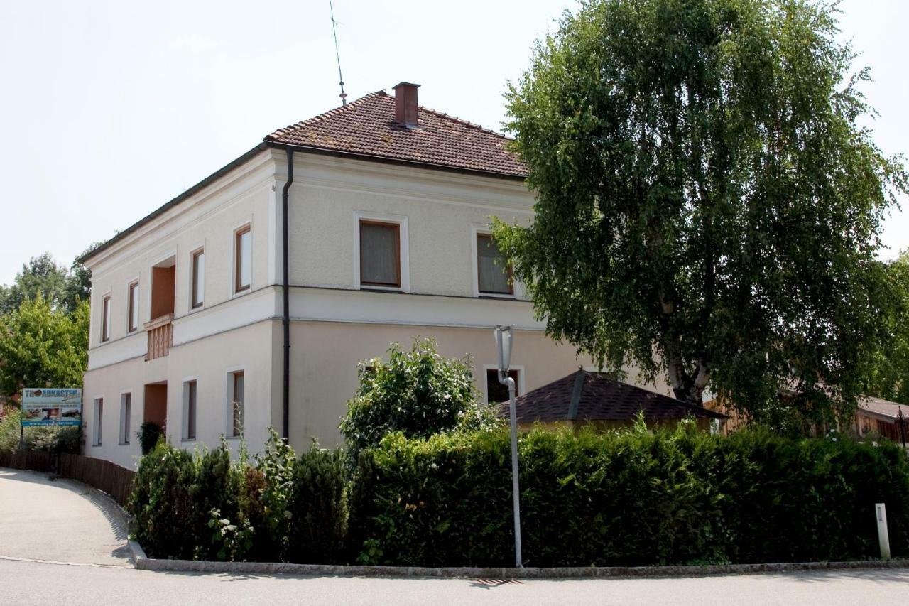 Gaestehaeuser Anni Ehrndorfer Ried im Innkreis Exteriér fotografie